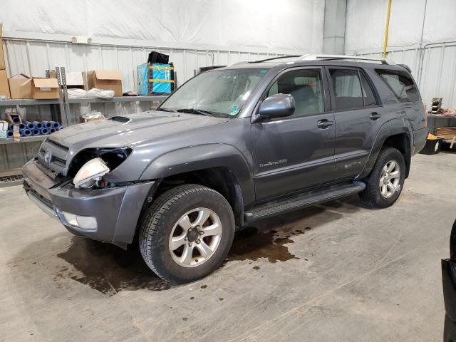 2004 Toyota 4Runner Sr5 VIN: JTEBU14R040029236 Lot: 56514414