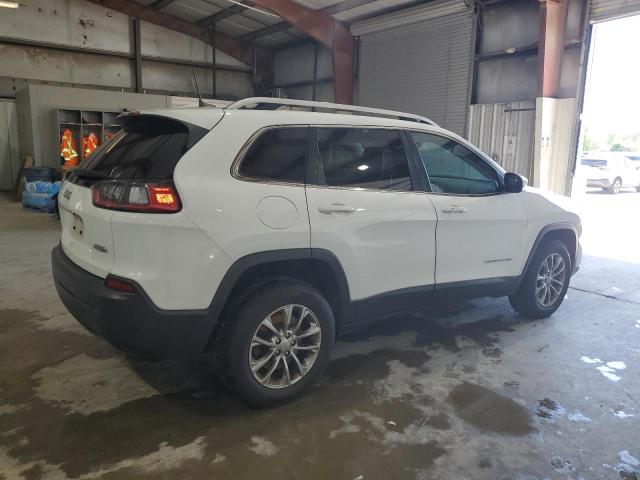 2019 Jeep Cherokee Latitude Plus VIN: 1C4PJMLB5KD231942 Lot: 56017934