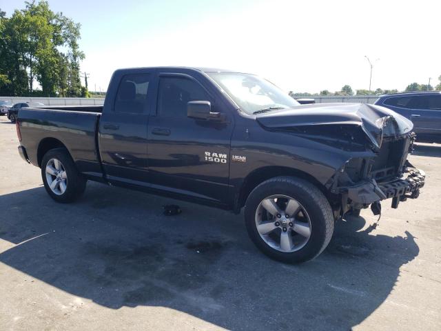 2014 Ram 1500 St VIN: 1C6RR7FT8ES381381 Lot: 55875794