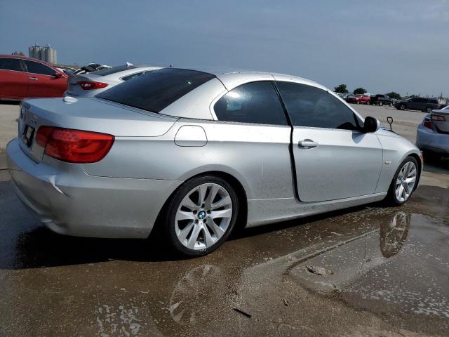 2011 BMW 328 I Sulev VIN: WBADW7C51BE543344 Lot: 53262974