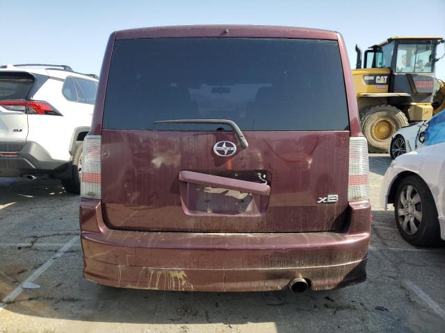 2005 Toyota Scion Xb VIN: JTLKT324550184896 Lot: 53695204