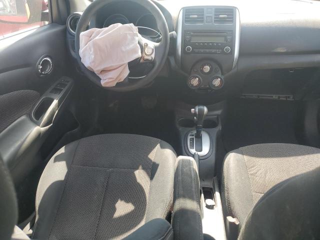 2014 Nissan Versa S VIN: 3N1CN7AP4EL841691 Lot: 53496414