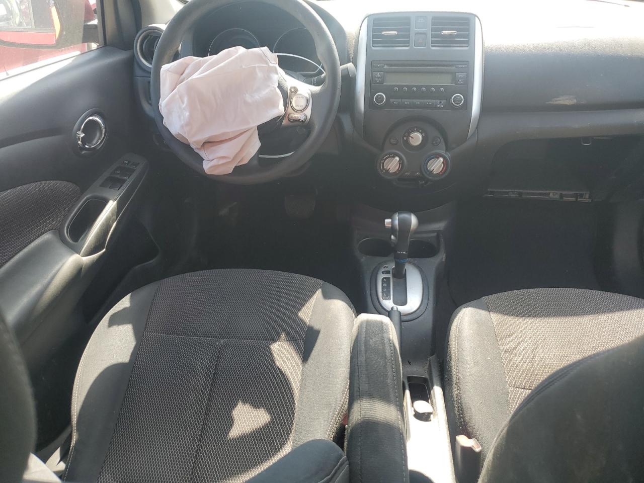 3N1CN7AP4EL841691 2014 Nissan Versa S