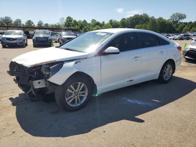 2017 HYUNDAI SONATA SE - 5NPE24AF5HH476768