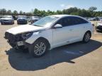 2017 HYUNDAI SONATA SE - 5NPE24AF5HH476768