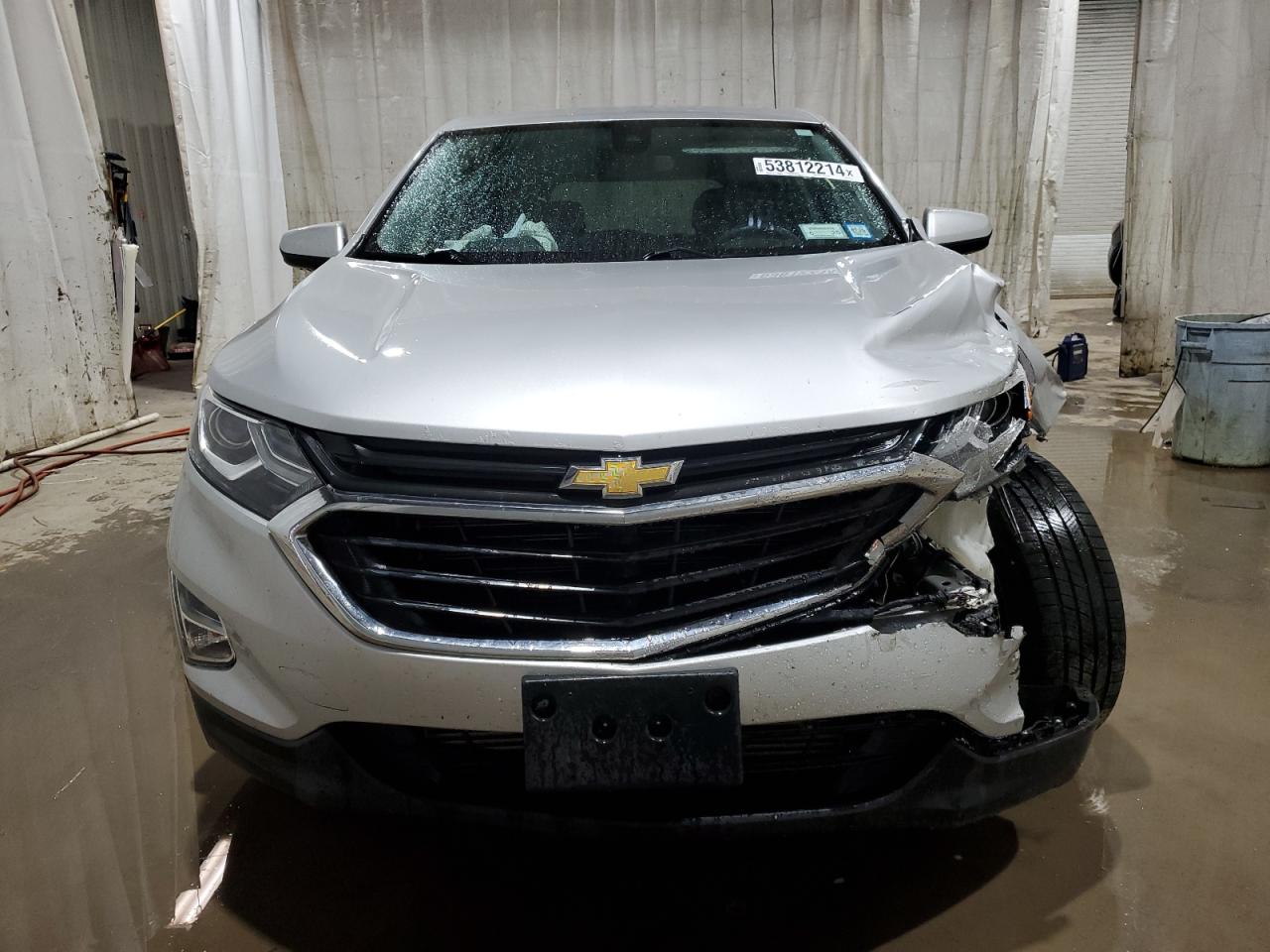 2020 Chevrolet Equinox Lt vin: 3GNAXUEV9LS516549