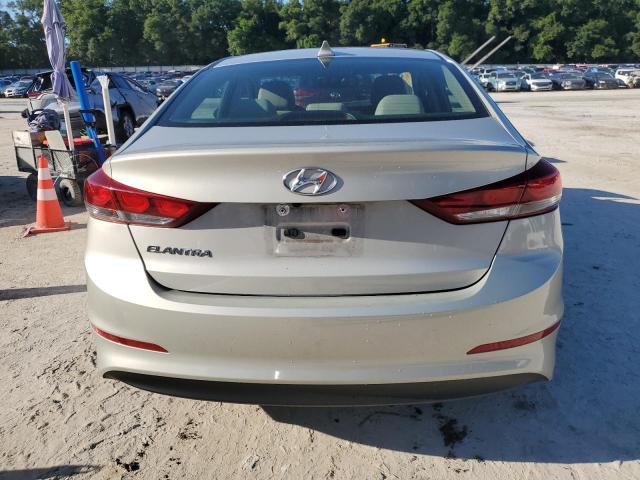 2018 Hyundai Elantra Sel VIN: 5NPD84LF7JH390262 Lot: 55450544