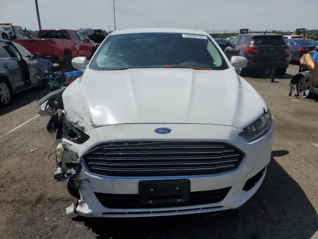 2016 Ford Fusion Se VIN: 3FA6P0T98GR276927 Lot: 53982794