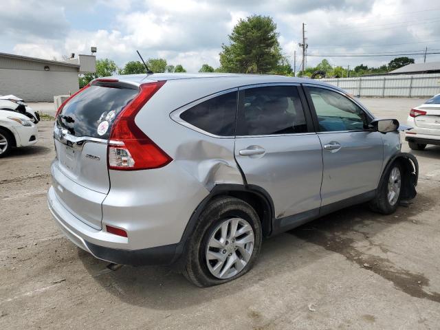 2HKRM4H59GH653927 2016 Honda Cr-V Ex