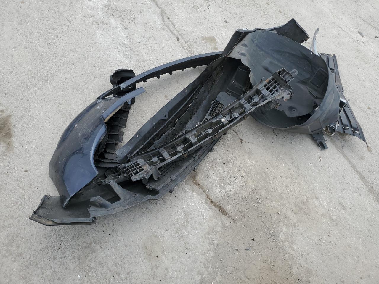 2FMDK46C58BA65856 2008 Ford Edge Se