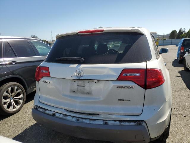 2008 Acura Mdx Sport VIN: 2HNYD28888H556880 Lot: 53840384