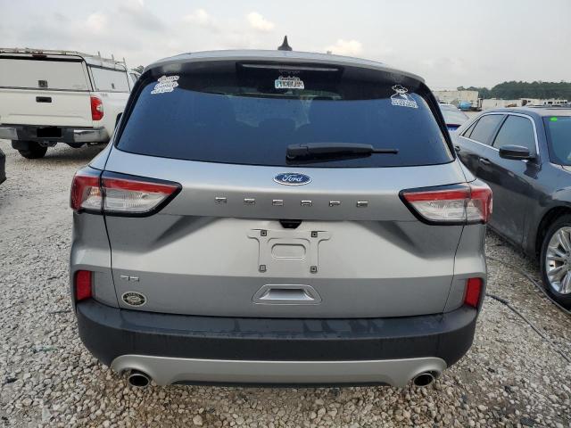 2022 Ford Escape Se VIN: 1FMCU0G6XNUA20280 Lot: 55640784