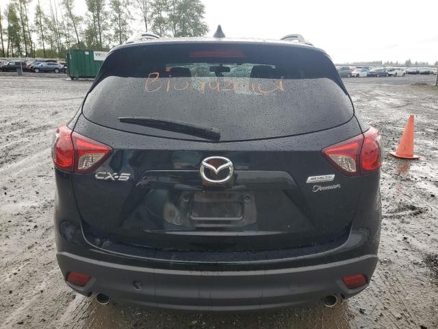 VIN JM3KE2CYXE0423979 2014 Mazda CX-5, Touring no.6