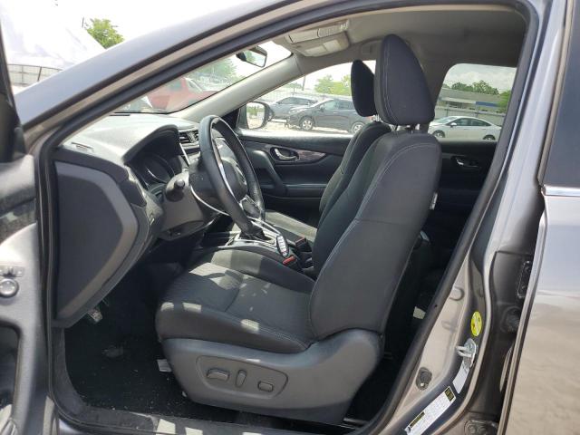 2018 Nissan Rogue S VIN: KNMAT2MV9JP587210 Lot: 54765384