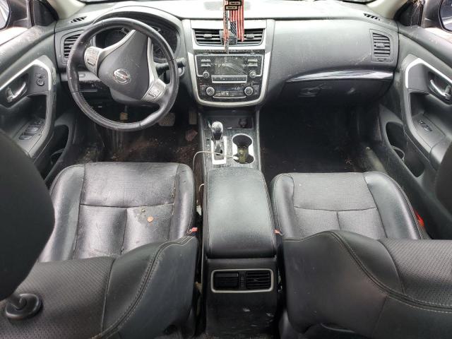 2018 NISSAN ALTIMA 2.5 - 1N4AL3AP0JC183642