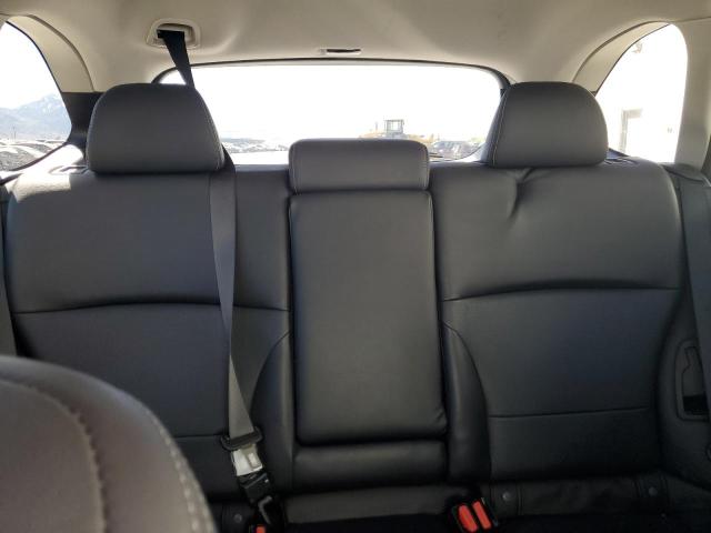 2017 Subaru Outback 2.5I Limited VIN: 4S4BSANC4H3435329 Lot: 53432914