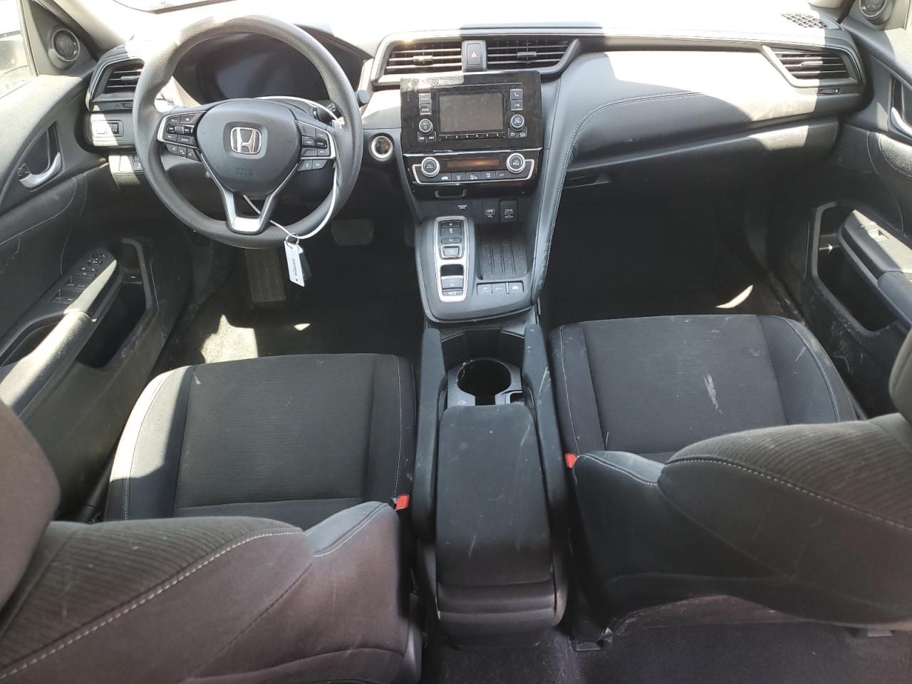 2019 Honda Insight Lx vin: 19XZE4F19KE028583