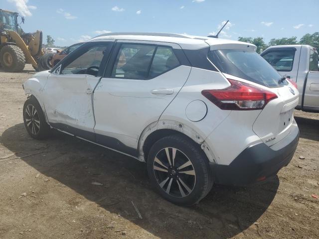 2019 Nissan Kicks S VIN: 3N1CP5CU0KL535682 Lot: 56800124