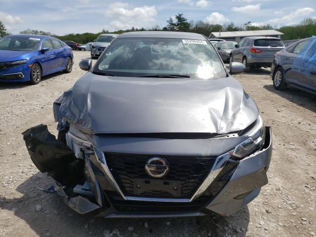 2023 Nissan Sentra S VIN: 3N1AB8BV3PY306148 Lot: 55290464