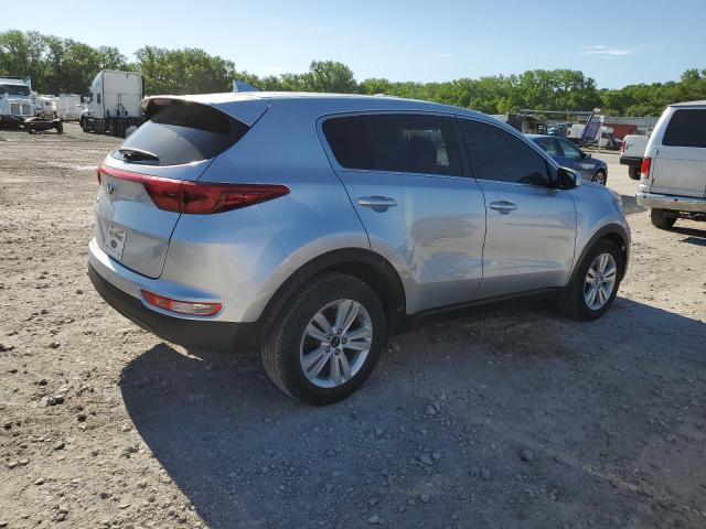 2019 KIA SPORTAGE L - KNDPM3AC8K7549128