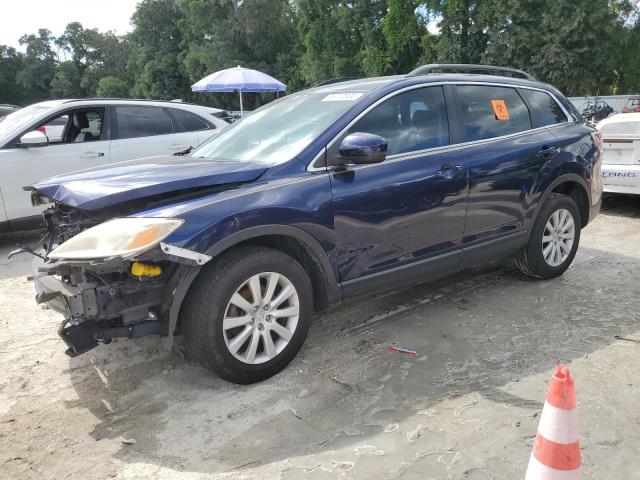 2010 Mazda Cx-9 VIN: JM3TB2MAXA0228912 Lot: 55712834