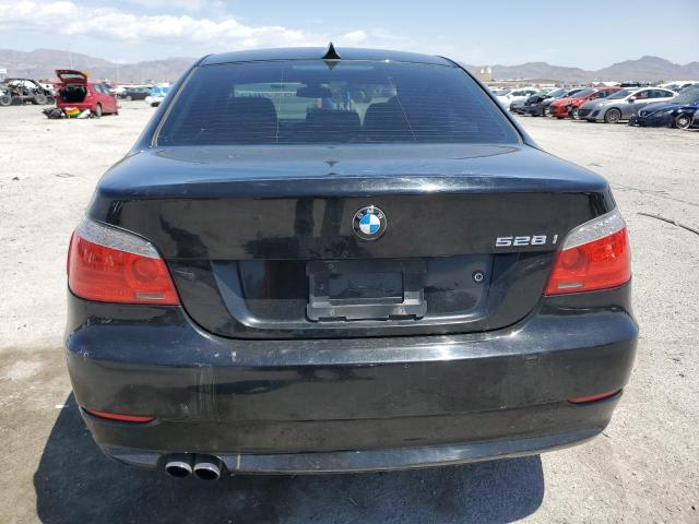 2008 BMW 528 I VIN: WBANU53538CT15719 Lot: 55573104