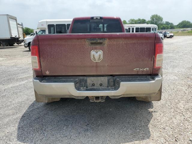 2023 Ram 3500 Tradesman VIN: 3C63RRGL0PG508604 Lot: 53888094