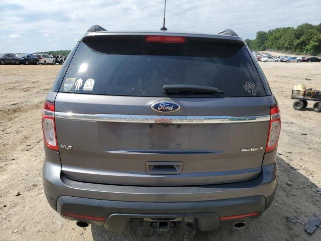 2013 Ford Explorer Xlt VIN: 1FM5K7D87DGB81485 Lot: 55366354