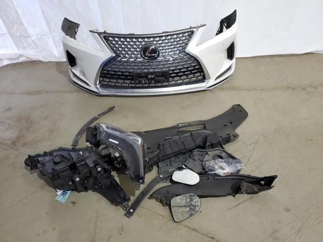 2020 Lexus Rx 350 VIN: 2T2HZMDA4LC235915 Lot: 55827544