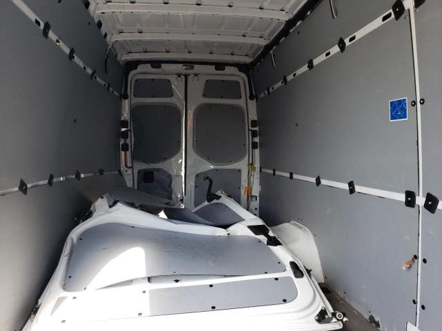 2022 MERCEDES-BENZ SPRINTER 3 W1Y5ECHY6NT104836