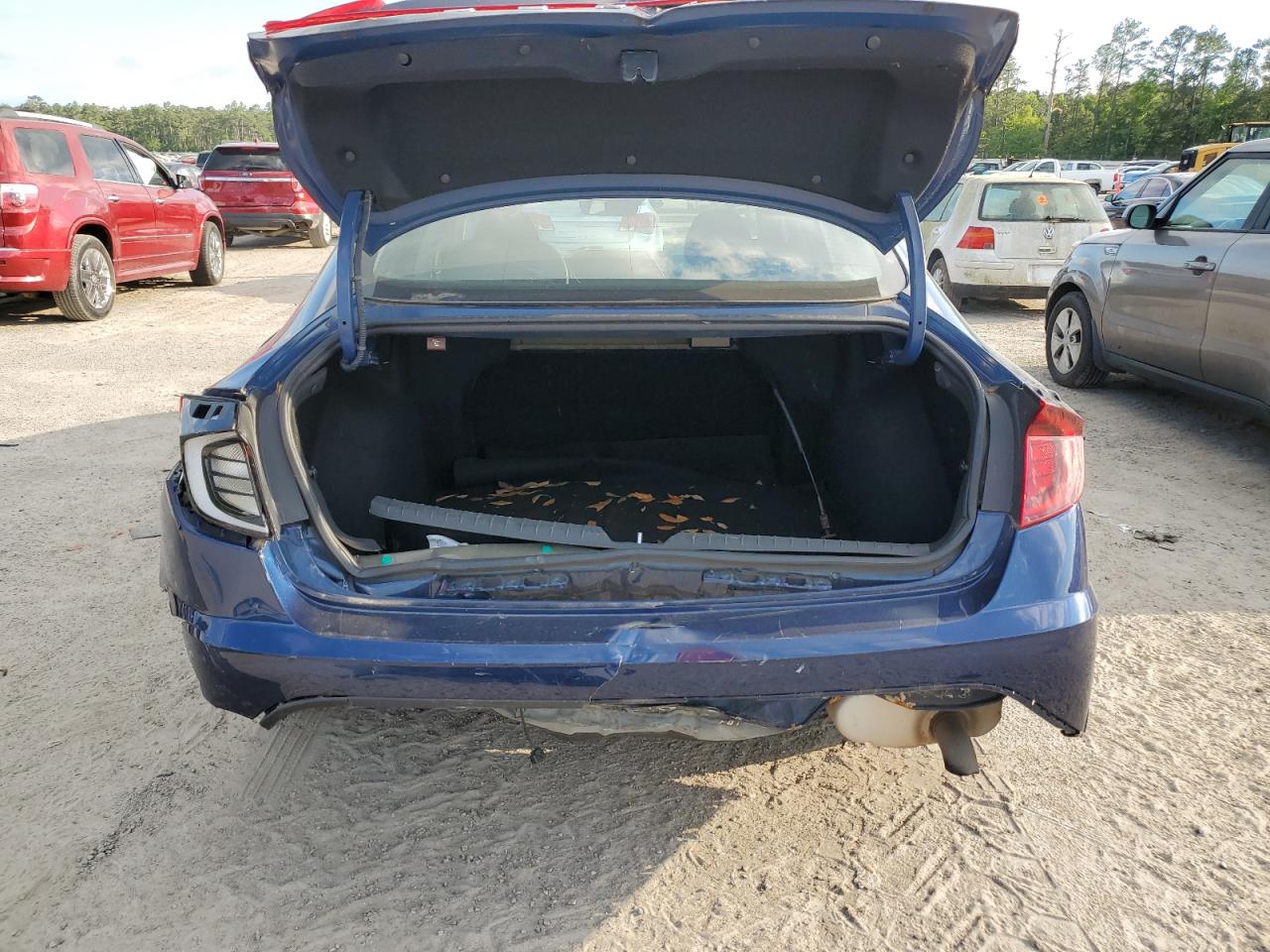 5NPEG4JA0LH041610 2020 Hyundai Sonata Se