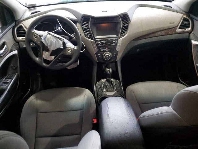 2017 Hyundai Santa Fe Sport VIN: 5XYZUDLB9HG444466 Lot: 56114144