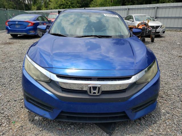 2016 Honda Civic Lx VIN: 19XFC2F56GE020724 Lot: 54883424