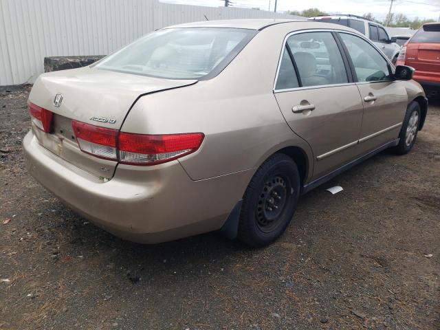 2004 Honda Accord Lx VIN: 1HGCM564X4A165600 Lot: 52868164