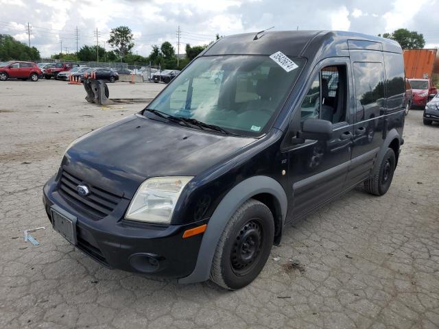 2010 Ford Transit Connect Xlt VIN: NM0LS6BN1AT008902 Lot: 55426674