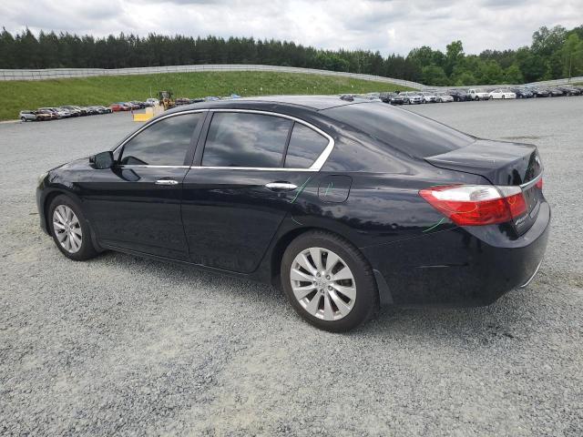 2015 Honda Accord Exl VIN: 1HGCR2F85FA088673 Lot: 54158054