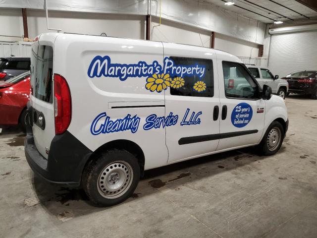 2017 Ram Promaster City VIN: ZFBERFAB7H6E14812 Lot: 53834694