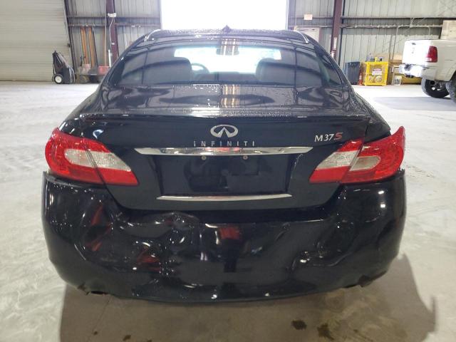 2012 Infiniti M37 VIN: JN1BY1AP2CM334713 Lot: 54918144