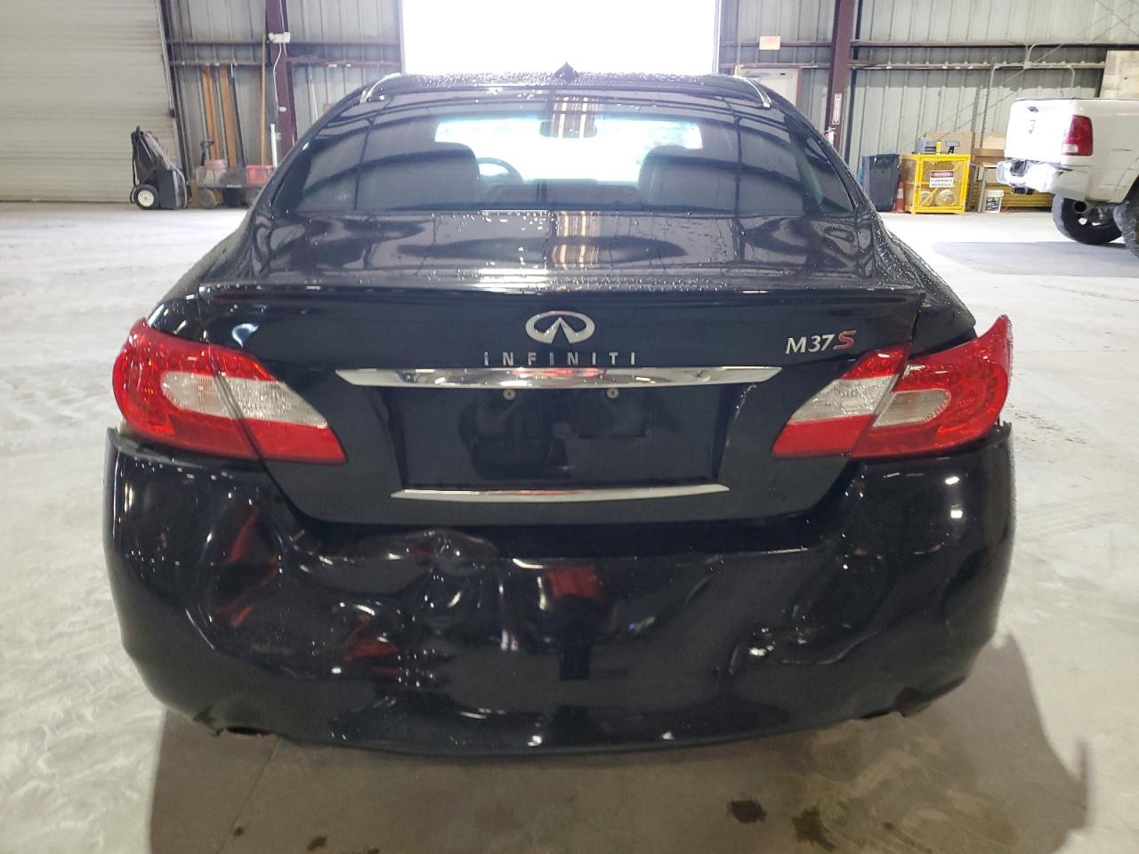 JN1BY1AP2CM334713 2012 Infiniti M37