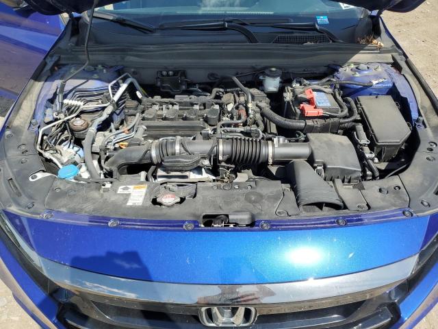 1HGCV1F48MA071981 2021 Honda Accord Sport Se