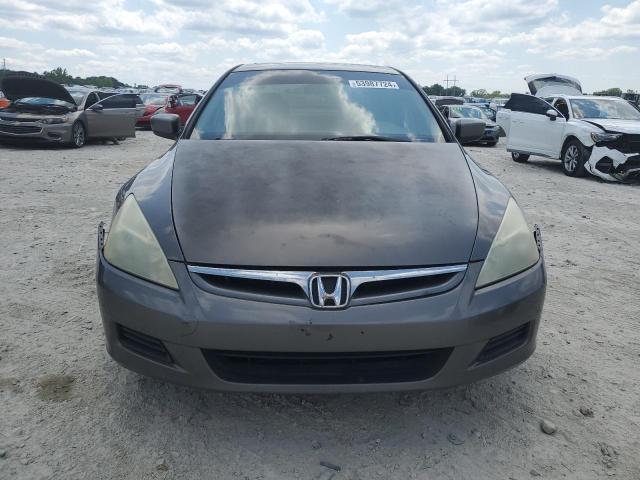 2006 Honda Accord Ex VIN: 1HGCM66586A072091 Lot: 53987724