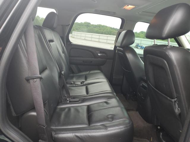 2012 Chevrolet Tahoe K1500 Lt VIN: 1GNSKBE01CR241290 Lot: 53842844