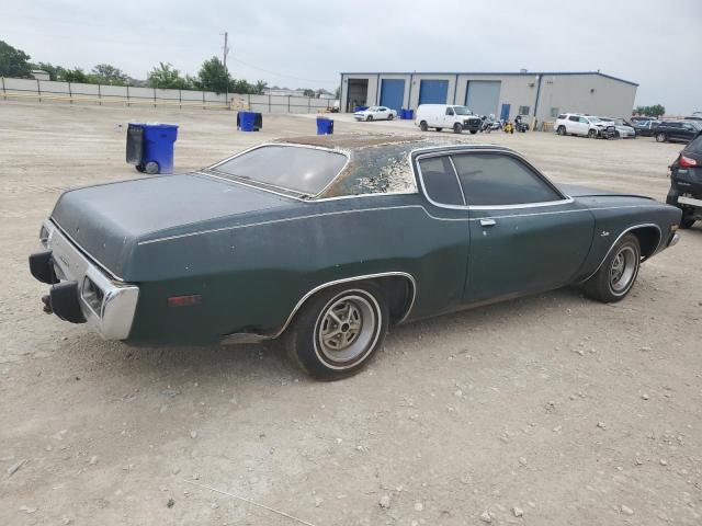 1974 Plymouth Satellite VIN: RP23G4G192933 Lot: 56239054