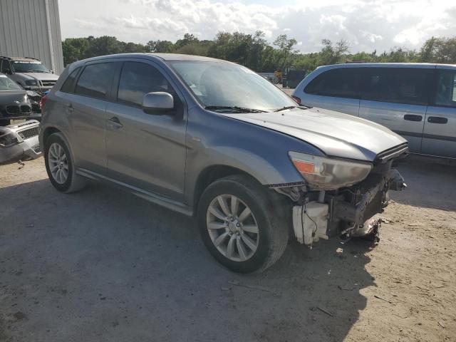 2011 Mitsubishi Outlander Sport Se VIN: JA4AP4AU9BZ006879 Lot: 52892414