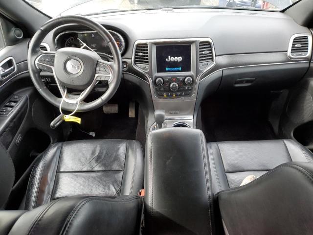 2018 Jeep Grand Cherokee Limited VIN: 1C4RJFBG0JC410637 Lot: 54572054