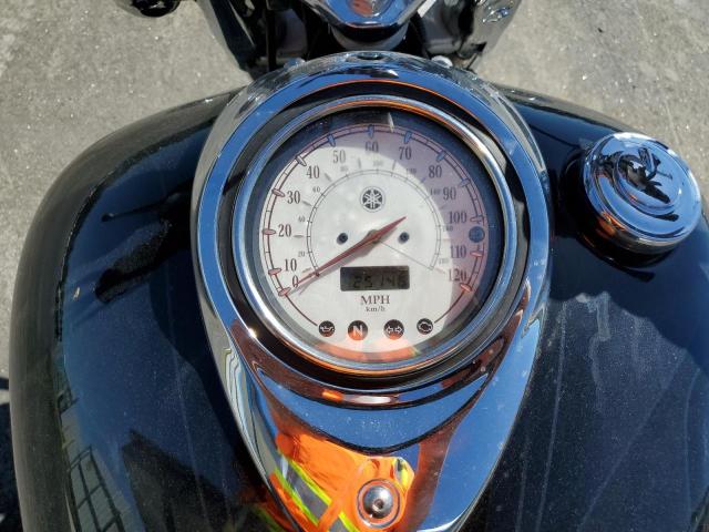 2007 YAMAHA XVS1100 JYAVP11E87A094498