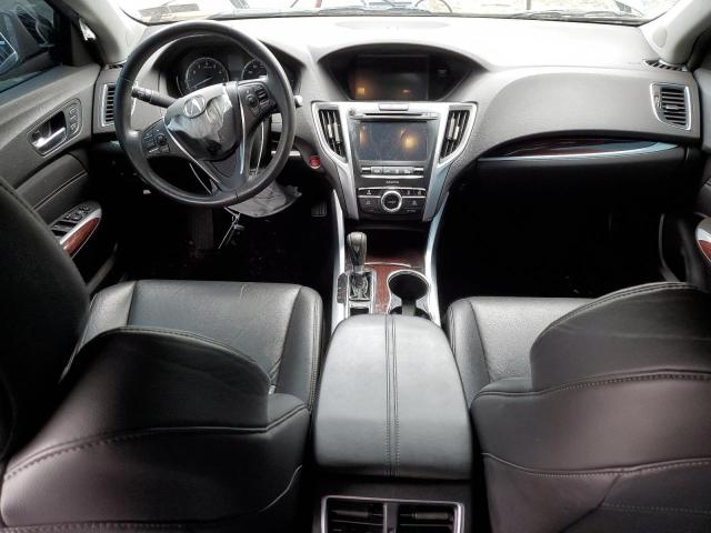 2016 Acura Tlx VIN: 19UUB1F31GA006432 Lot: 54450914