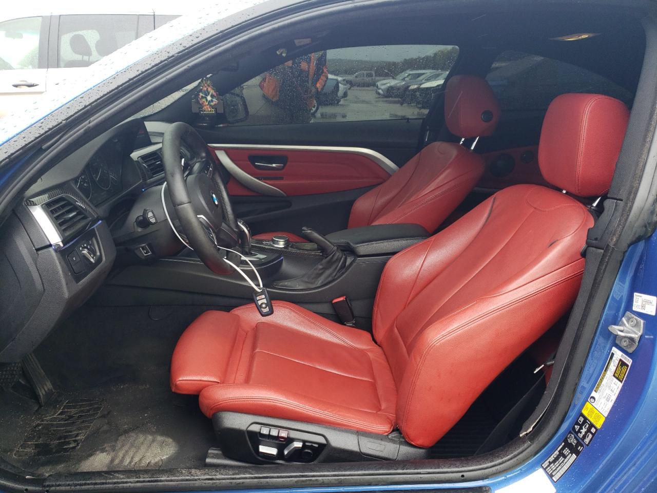 WBA4W9C53JAB93994 2018 BMW 440Xi