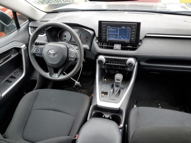 2020 Toyota Rav4 Le VIN: 2T3F1RFV9LC111582 Lot: 55107524