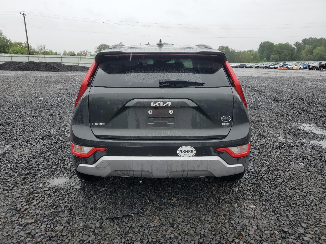 KNDCR3LE5P5061269 2023 Kia Niro Ex